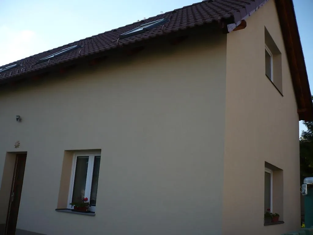 Rivendell Apartments Praga