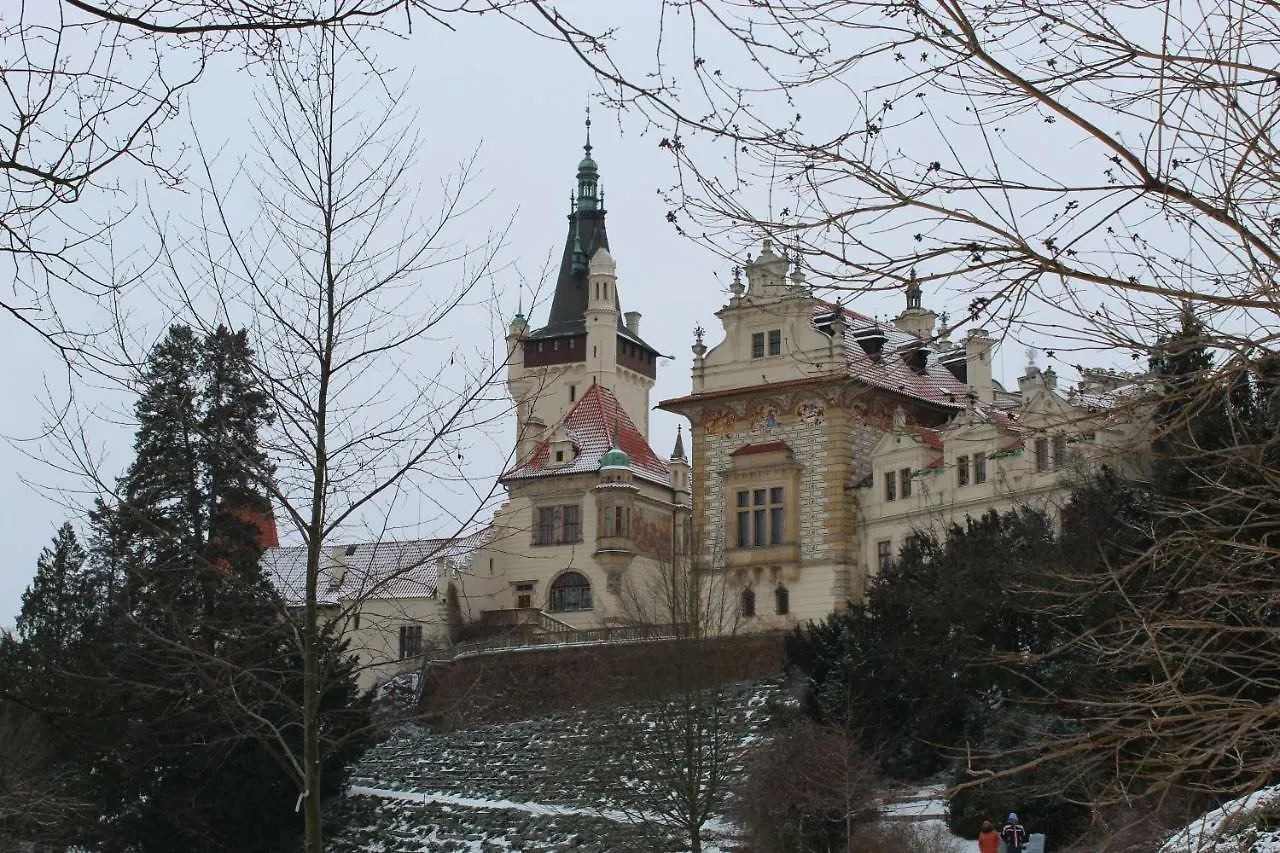 Rivendell Apartments Praha 0*,  Česká republika