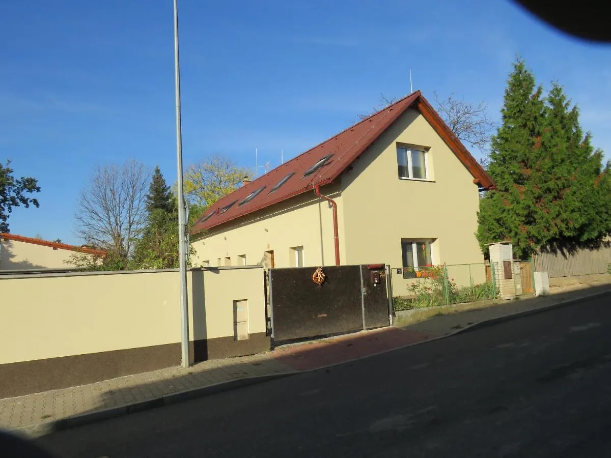 Rivendell Apartments Praga