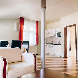  Apartmán Riverside Thalia Česká republika