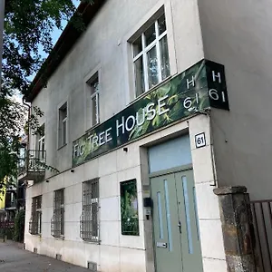  Ubytování v soukromí Fig Tree House Maďarsko