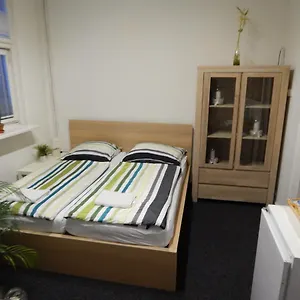  Apartmán Vítkovice Česká republika