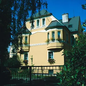  Apartmán Barbara Česká republika