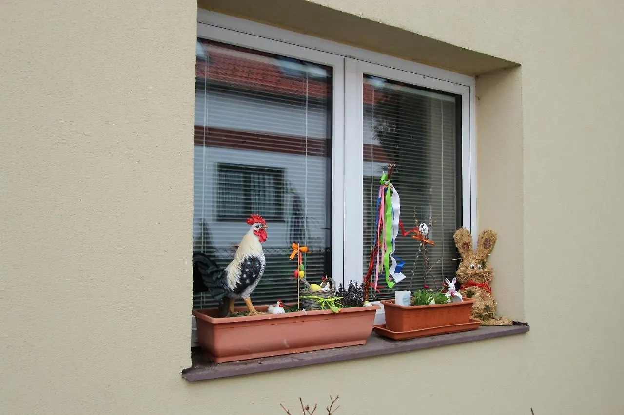 Rivendell Apartments Prague