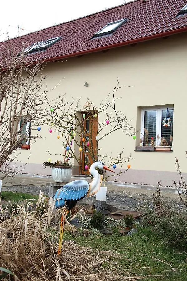 Rivendell Apartments Prague