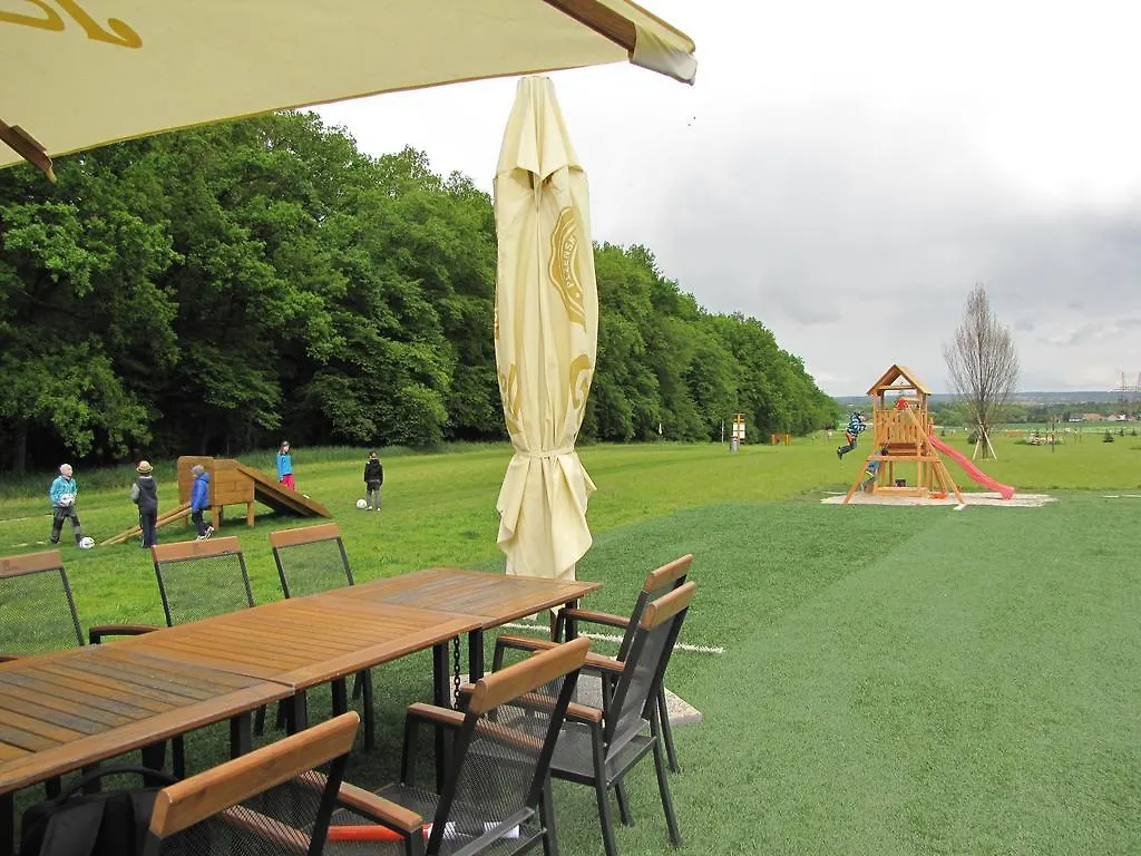Rivendell Apartments Prag