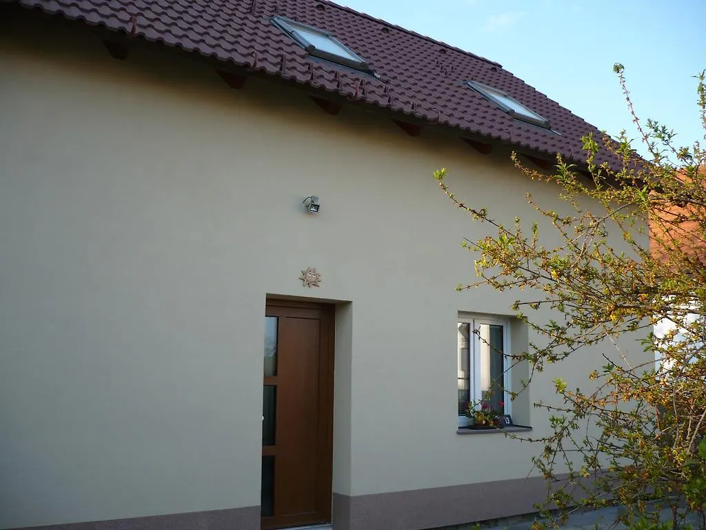 Rivendell Apartments Prag