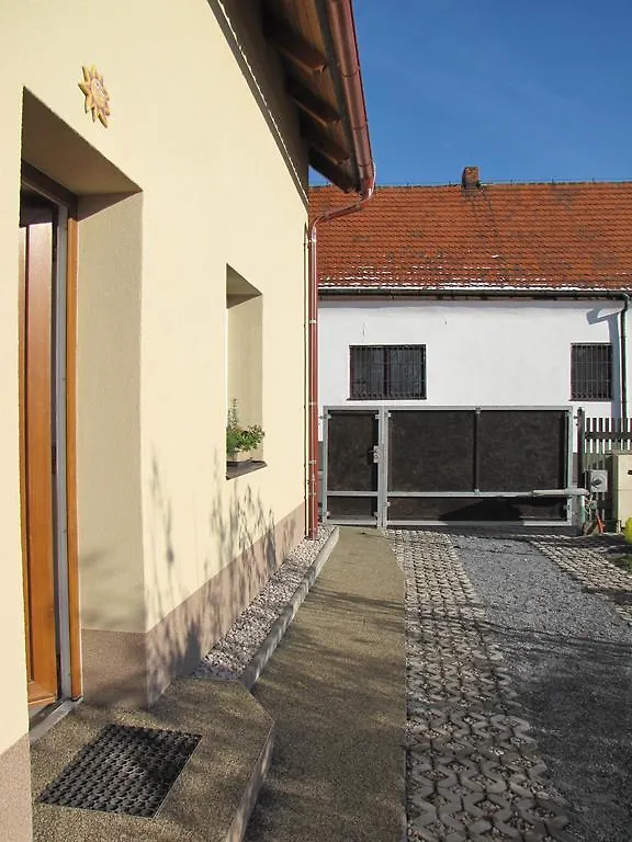 Rivendell Apartments Praga