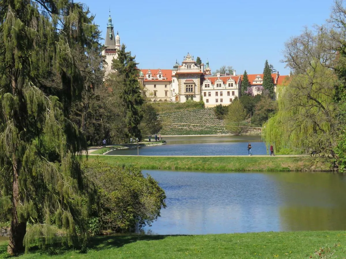 Rivendell Apartments Praga Repubblica Ceca
