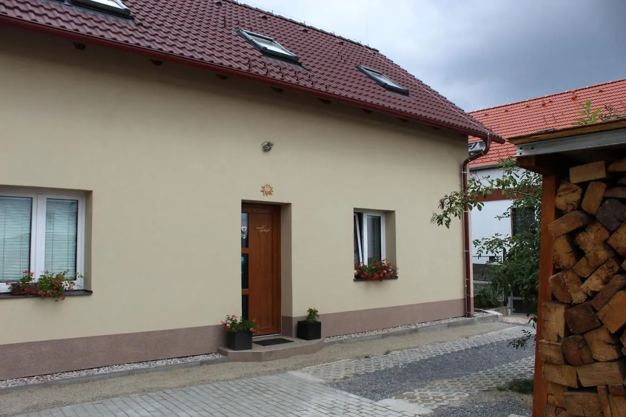 Rivendell Apartments Prague