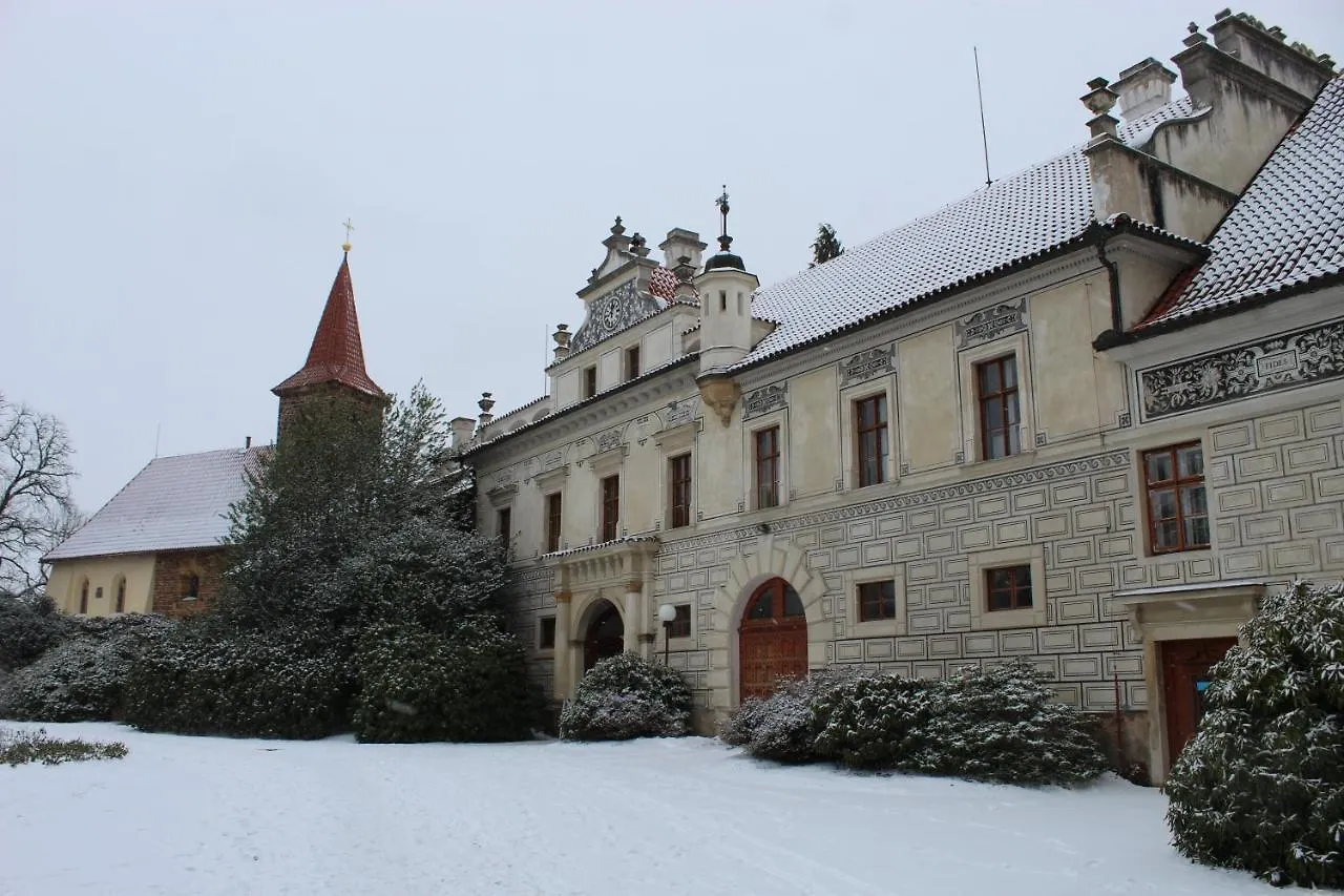 Rivendell Apartments Praga