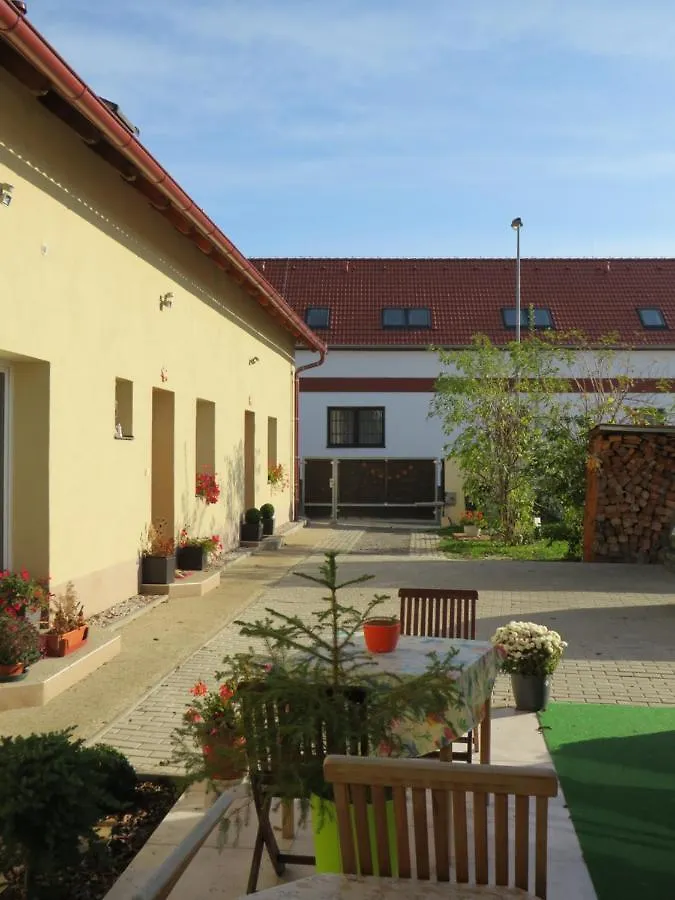 Rivendell Apartments Praga